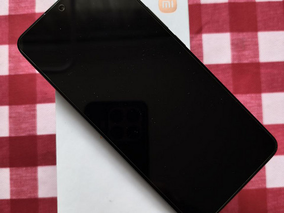 Xiaomi 12T Pro