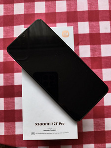 Xiaomi 12T Pro (1 foto / 2)