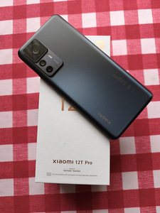 Xiaomi 12T Pro (2 foto / 2)