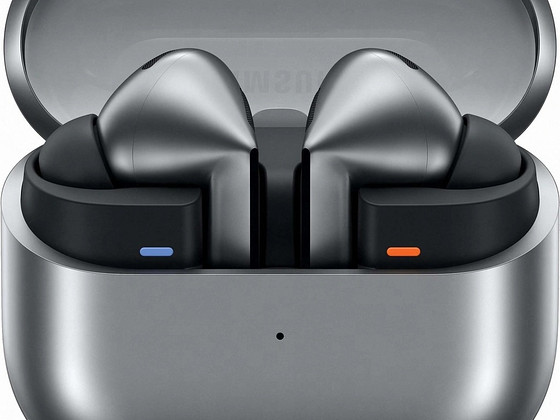 Наушники Samsung Galaxy Buds3 Pro Blade Lights