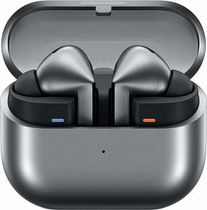 Наушники Samsung Galaxy Buds3 Pro Blade Lights (1 фото из 3)
