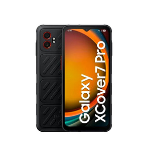 Mobiiltelefon Samsung Galaxy XCover7 Pro 128GB 6GB RAM (1 foto / 3)