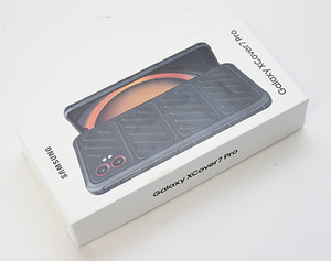 Mobiiltelefon Samsung Galaxy XCover7 Pro 128GB 6GB RAM (2 foto / 3)