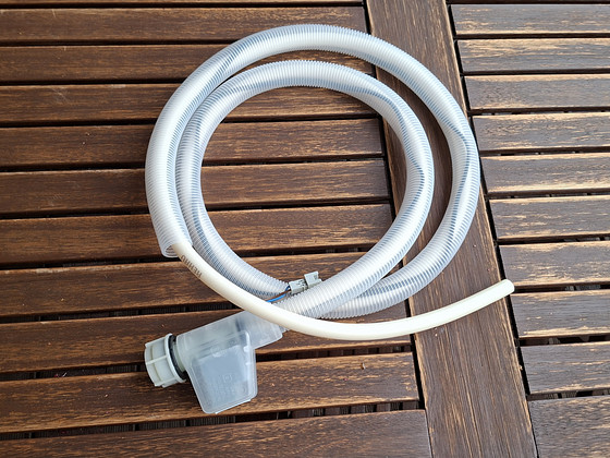 BOSCH nõudepesumasina vee sisselaskevoolik 00668113,Aquastop