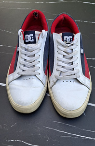 DC tossud s.41 nahast (4 foto / 8)