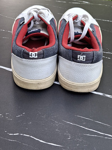 DC tossud s.41 nahast (6 foto / 8)
