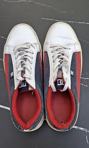 DC tossud s.41 nahast (7 foto / 8)