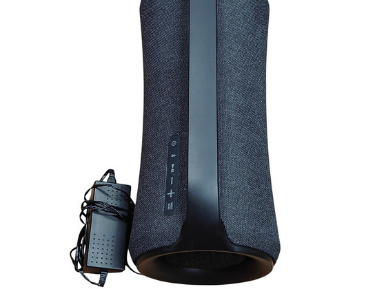 Колонка Sony X-series boombox SRS-XG500 + Зарядка