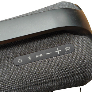 Kõlar Sony X-series boombox SRS-XG500 + Laadija (5 foto / 5)