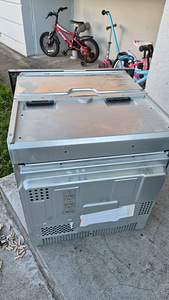Electrolux pliit ja ahi (2 foto / 5)