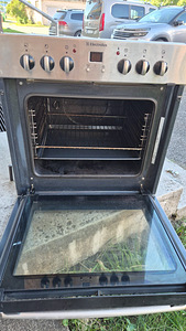 Electrolux pliit ja ahi (3 foto / 5)