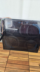 Electrolux pliit ja ahi (5 foto / 5)