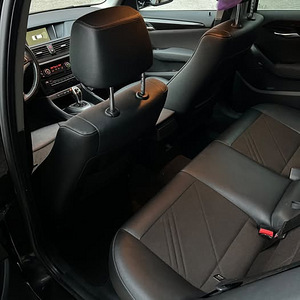 BMW X1 xDrive 18d (10 foto / 15)