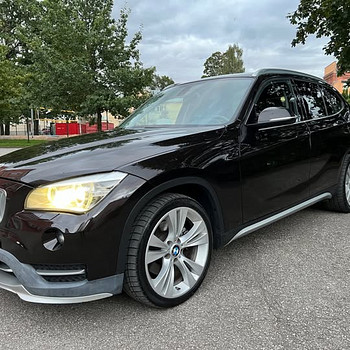BMW X1 xDrive 18d
