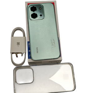 Telefon Redmi 15c 128GB + Juhe + Kaane + Karp (2 foto / 5)