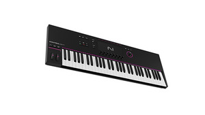 Native Instruments Kontrol S61 MK3 (1 foto / 6)