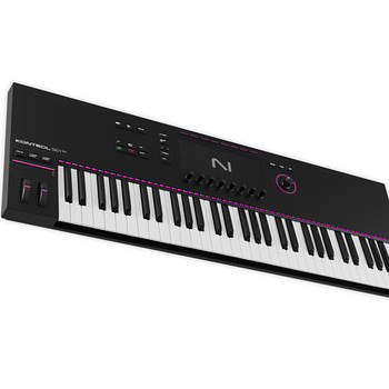 Native Instruments Kontrol S61 MK3