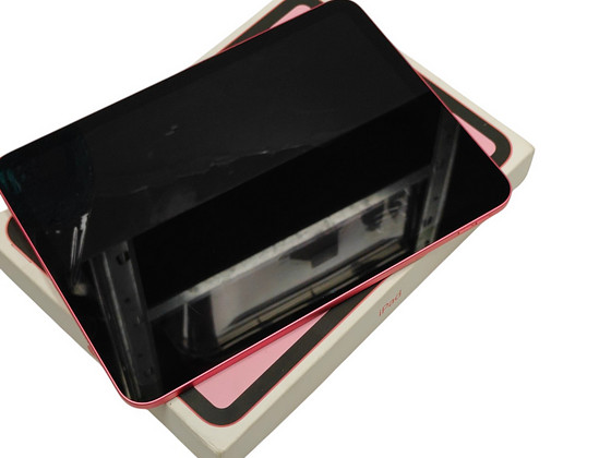 Tahvelarvuti Apple iPad (A16 Bionic) 128GB Wi-Fi + Juhe,Karp