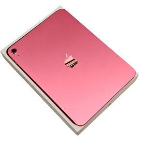 Планшет Apple iPad (A16 Bionic) 128GB Wi-Fi + провод,Коробка (3 фото из 5)