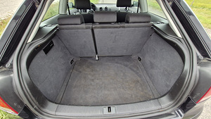 MÜÜA 2005a Audi A3 2.0 TDI (9 foto / 10)