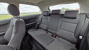 MÜÜA 2005a Audi A3 2.0 TDI (10 foto / 10)