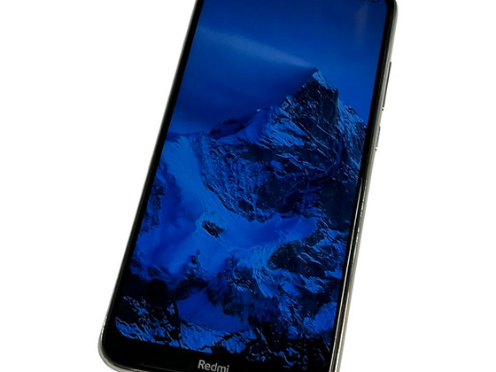 Mobiiltelefon Xiaomi Redmi Note 8T
