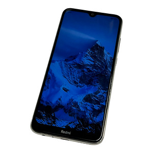 Mobiiltelefon Xiaomi Redmi Note 8T (1 foto / 5)