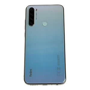 Mobiiltelefon Xiaomi Redmi Note 8T (2 foto / 5)