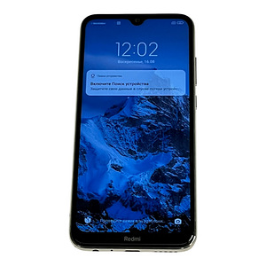 Mobiiltelefon Xiaomi Redmi Note 8T (3 foto / 5)