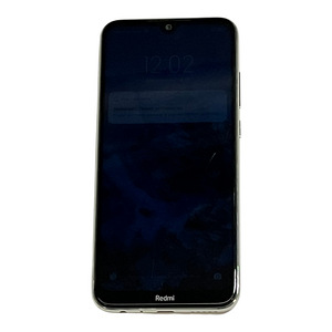 Mobiiltelefon Xiaomi Redmi Note 8T (4 foto / 5)
