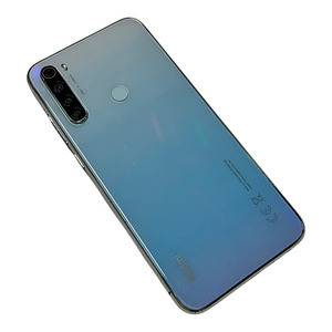 Mobiiltelefon Xiaomi Redmi Note 8T (5 foto / 5)