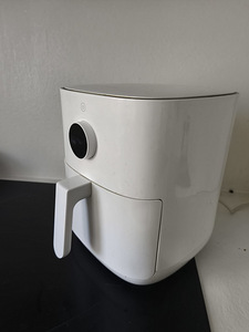 Müüa Xiaomi Smart Air Fryer 4.5L (2 foto / 5)