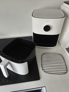 Müüa Xiaomi Smart Air Fryer 4.5L (3 foto / 5)