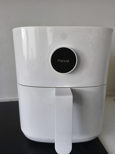 Müüa Xiaomi Smart Air Fryer 4.5L (4 foto / 5)
