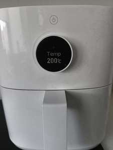 Müüa Xiaomi Smart Air Fryer 4.5L (5 foto / 5)