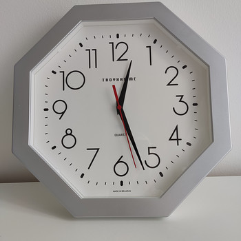 Настенные часы, 29 см (Беларусь)