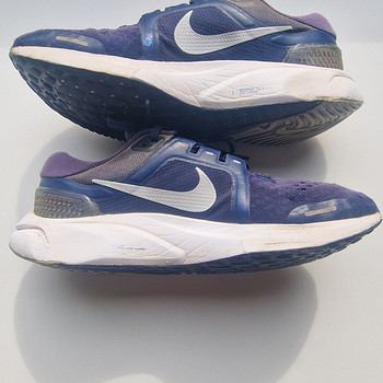 Nike Vomero 16 airzoom kvaliteet jooksutossud s.41