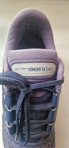 Nike Vomero 16 airzoom kvaliteet jooksutossud s.41 (3 foto / 7)