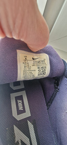 Nike Vomero 16 airzoom kvaliteet jooksutossud s.41 (4 foto / 7)