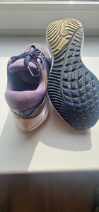 Nike Vomero 16 airzoom kvaliteet jooksutossud s.41 (6 foto / 7)