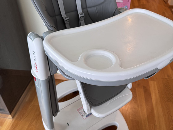 Peg Perego Стульчик для кормления Tatamia