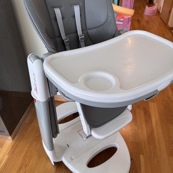 Peg Perego Стульчик для кормления Tatamia