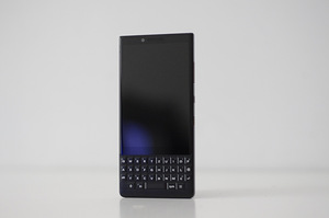 Редкий Blackberry Key2 в идеальном состоянии (2 фото из 7)
