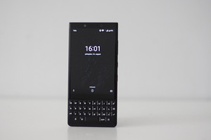Редкий Blackberry Key2 в идеальном состоянии (3 фото из 7)