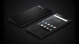 Редкий Blackberry Key2 в идеальном состоянии (1 фото из 7)
