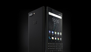 Редкий Blackberry Key2 в идеальном состоянии (7 фото из 7)