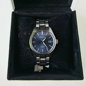 Seiko Presage Automatic 6R35 (3 фото из 3)