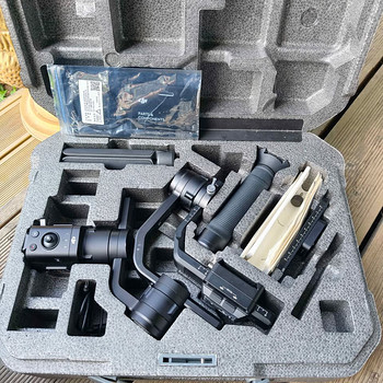 DJI Ronin S