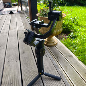 DJI Ronin S (2 фото из 2)
