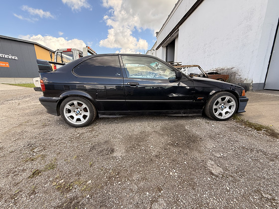 BMW 316i